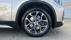 BMW X1 sDrive 20i [178] xLine 5dr Step Auto Petrol Estate